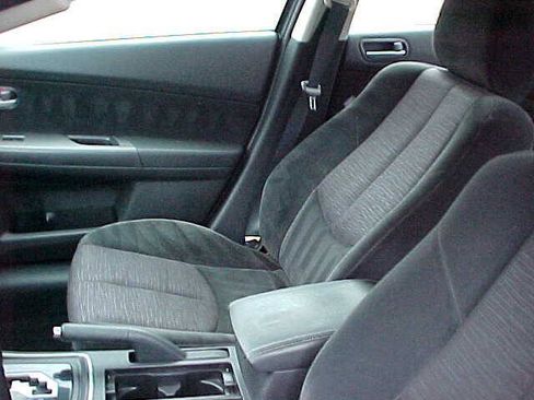 Used 2010 MAZDA MAZDA6 i Sport FWD image 16