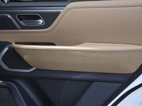 New 2027 INFINITI QX80 Luxe w/ Cargo Package RWD image 27