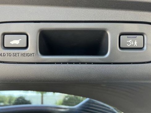 New 2025 Acura ADX A-Spec image 33