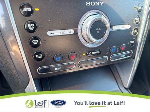 Used 2018 Ford Explorer Limited image 21