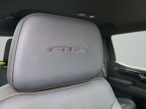 Used 2024 GMC Sierra 1500 AT4 w/ AT4 Premium Package image 15