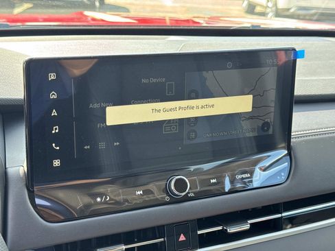 New 2025 Mitsubishi Outlander SE image 22