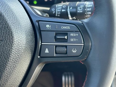 Used 2025 Honda Civic Type R image 37