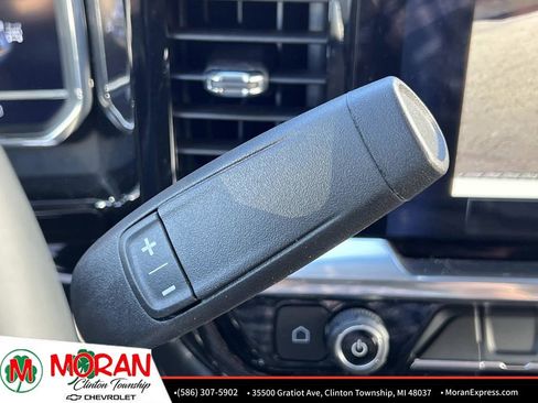 Certified 2025 Chevrolet Silverado 1500 LT image 24