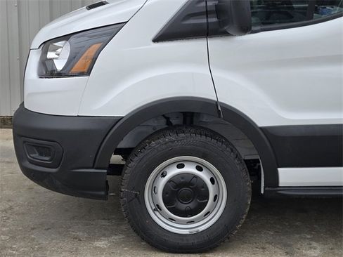 New 2026 Ford Transit 250 Base image 8