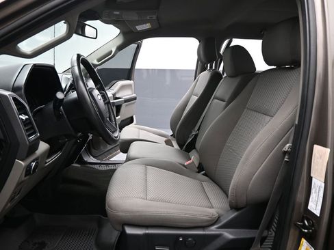 Used 2019 Ford F150 XLT w/ Equipment Group 302A Luxury image 9