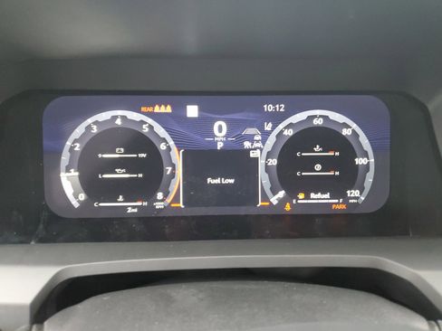 New 2026 Toyota Tacoma TRD Sport image 24