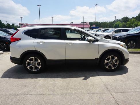 Used 2018 Honda CR-V EX image 22