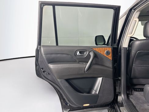 Used 2018 INFINITI QX80 2WD image 26