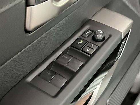 New 2026 Toyota Tundra Limited AWD/4WD image 21