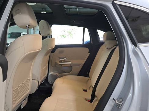 Certified 2026 Mercedes-Benz GLA 250 4MATIC image 16