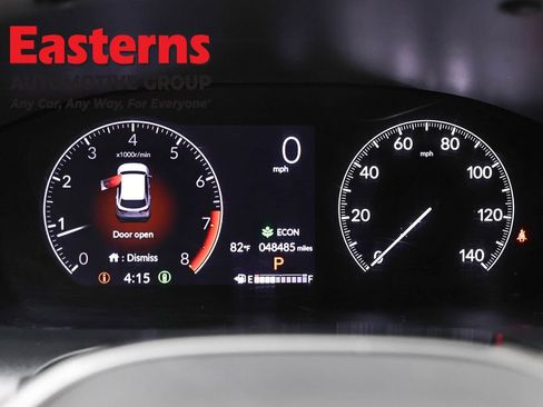Used 2023 Honda HR-V Sport image 17