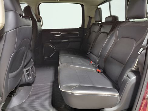 Used 2020 RAM 1500 Laramie AWD/4WD image 43