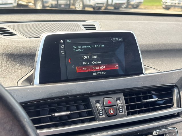 Used 2019 BMW X1 xDrive28i w/ Convenience Package AWD/4WD image 22