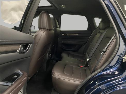 New 2025 MAZDA CX-5 Signature image 27