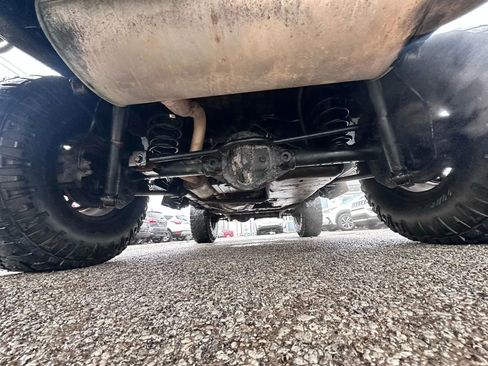 Used 2013 Jeep Wrangler Sport image 25