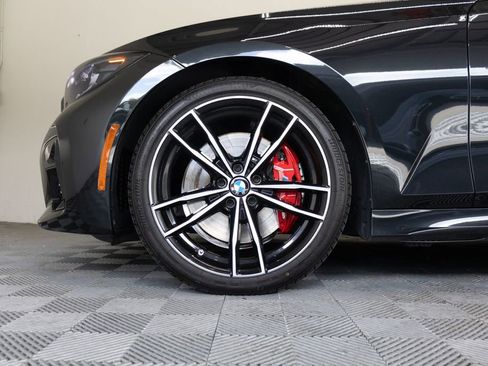 Used 2022 BMW M340i RWD image 9