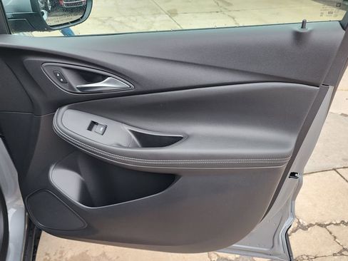 New 2026 Buick Encore GX Preferred w/ Comfort Package FWD image 36