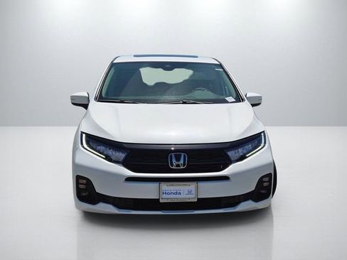 New 2026 Honda Odyssey EX-L image 2