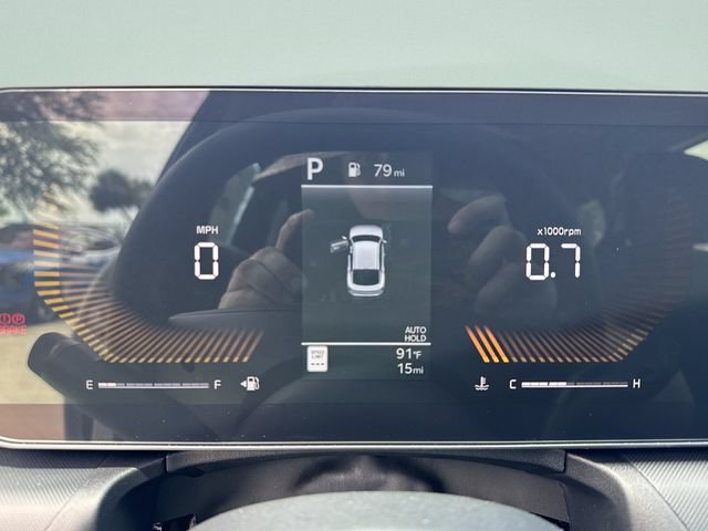New 2026 Kia K4 FWD image 35