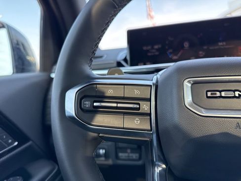 Used 2025 GMC Sierra EV Denali AWD/4WD image 16