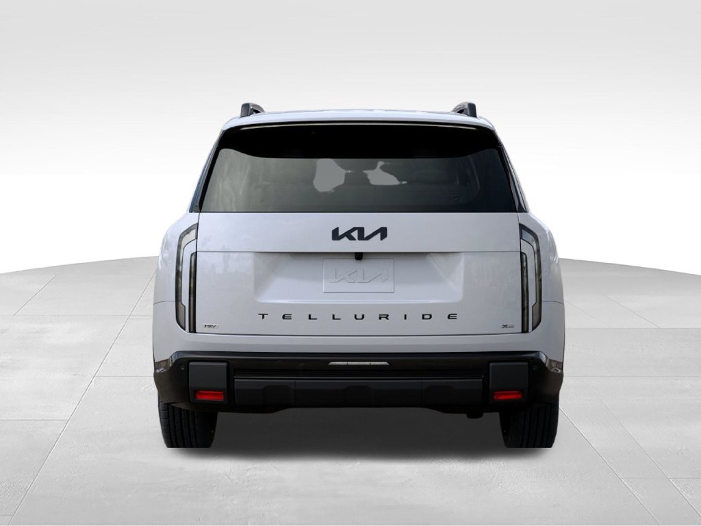 New 2027 Kia Telluride X-Line SX Prestige AWD/4WD image 13