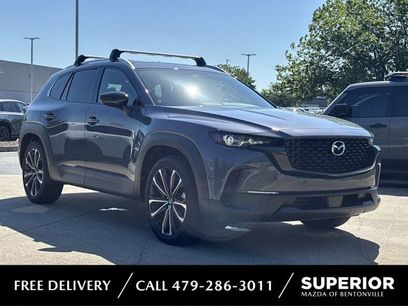 Used 2026 MAZDA CX-50 AWD 2.5 S w/ Weather Package