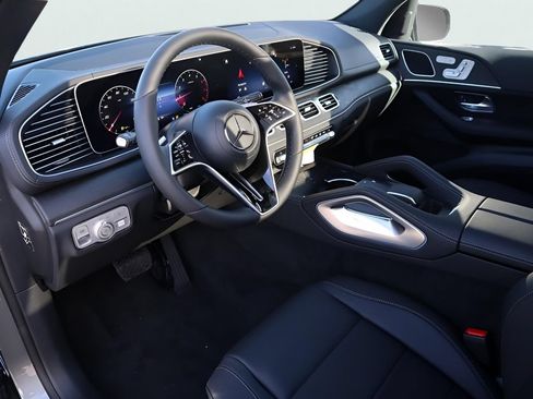 Certified 2026 Mercedes-Benz GLE 350 4MATIC image 35
