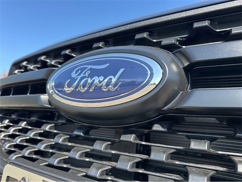 New 2025 Ford Ranger XL image 20