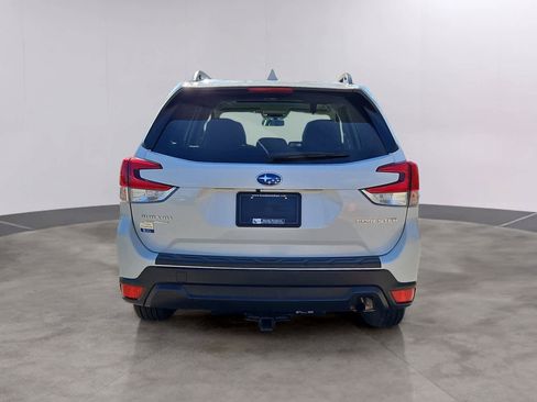 Used 2022 Subaru Forester Premium image 30