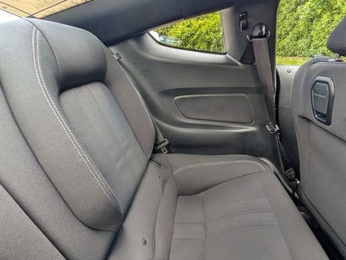 Used 2021 Ford Mustang GT w/ Black Accent Package RWD image 24