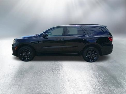 Used 2023 Dodge Durango GT AWD/4WD image 2