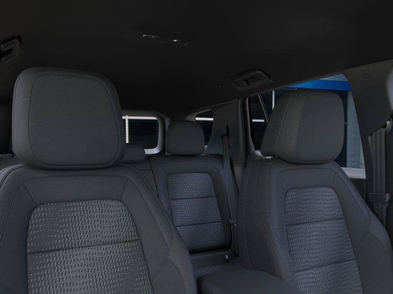 New 2027 Chevrolet Equinox LT FWD image 24