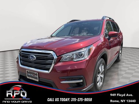 Used 2019 Subaru Ascent Premium AWD/4WD image 1