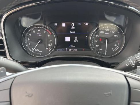 Certified 2023 Cadillac XT5 Sportv w/ Technology Package AWD/4WD image 28