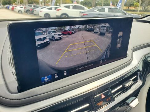 Certified 2025 Acura MDX Technology Package image 30