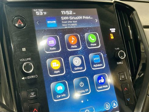 Used 2023 Subaru Ascent Onyx Edition image 14