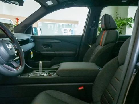 New 2026 Honda Passport TrailSport image 18