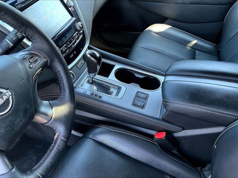 Used 2024 Nissan Murano SL w/ Cargo Package AWD/4WD image 18