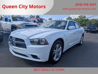 Used 2011 Dodge Charger R/T