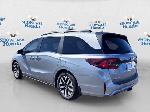New 2026 Honda Odyssey EX-L image 4