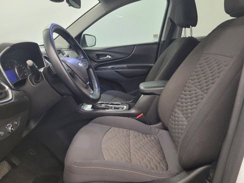 Used 2021 Chevrolet Equinox LT FWD image 17
