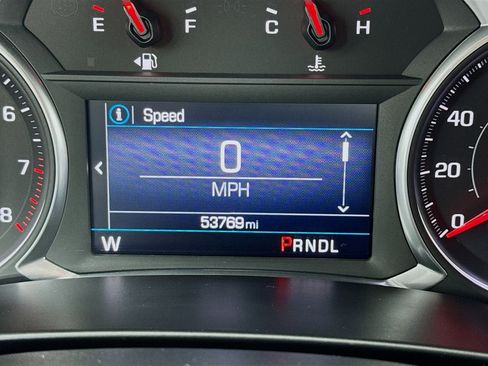 Used 2021 Chevrolet Blazer LT image 8