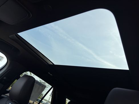 New 2026 Ford Explorer Platinum RWD image 13