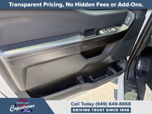 Used 2021 Ford F150 XL w/ STX Appearance Package RWD image 27