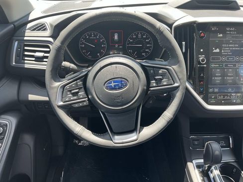 New 2026 Subaru Ascent Limited AWD/4WD image 12
