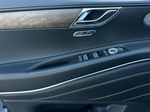 New 2026 Genesis GV80 2.5T Select image 11
