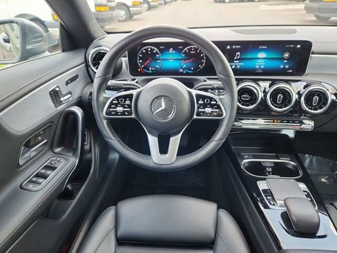 Used 2020 Mercedes-Benz CLA 250 4MATIC image 22