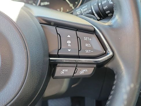 Certified 2022 MAZDA CX-5 AWD 2.5 S w/ Premium Package image 26