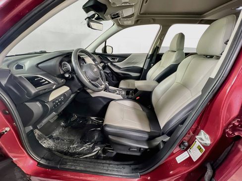 Used 2023 Subaru Forester Limited AWD/4WD image 21